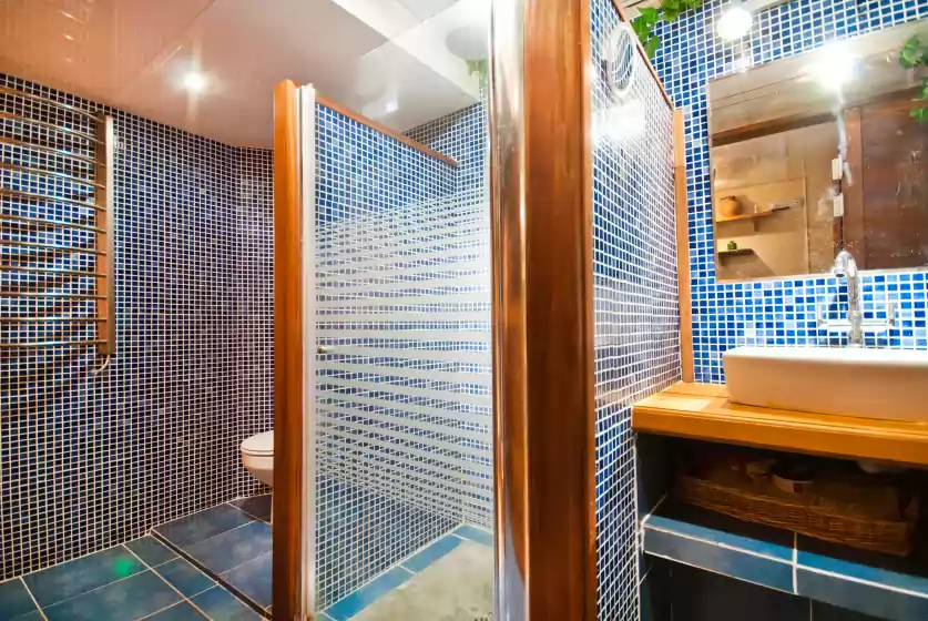 Alquiler vacacional en Escafandra, Port d'Alcúdia