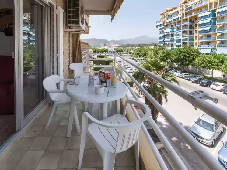 Alquiler vacacional en Begonia gandia, Grau i Platja