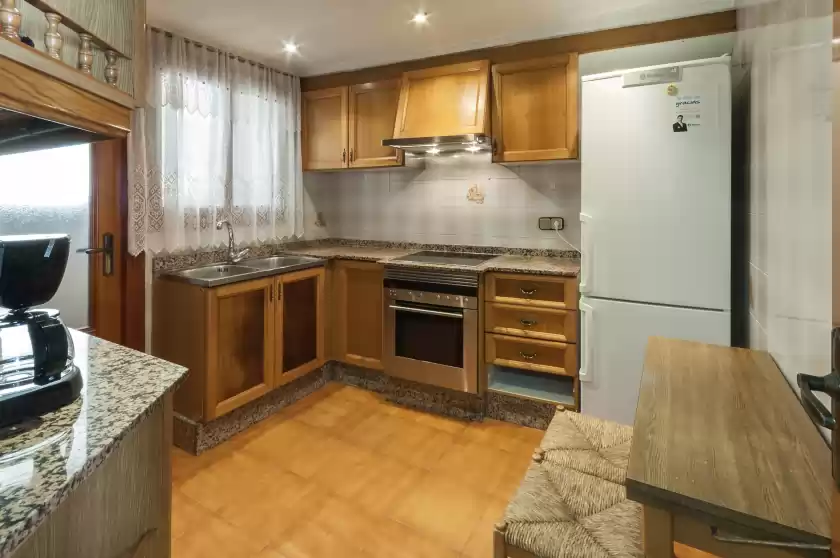 Alquiler vacacional en Begonia gandia, Grau i Platja