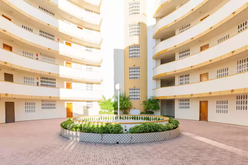 Alquiler vacacional en Begonia gandia, Grau i Platja