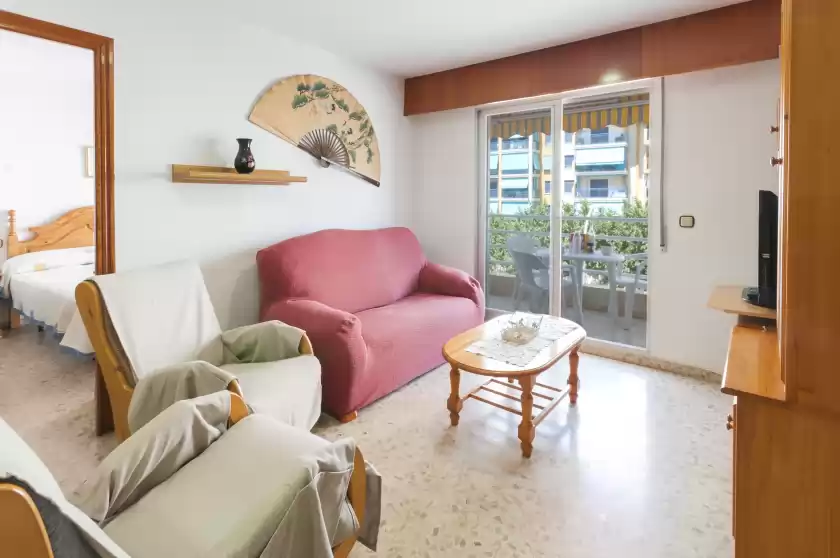 Alquiler vacacional en Begonia gandia, Grau i Platja