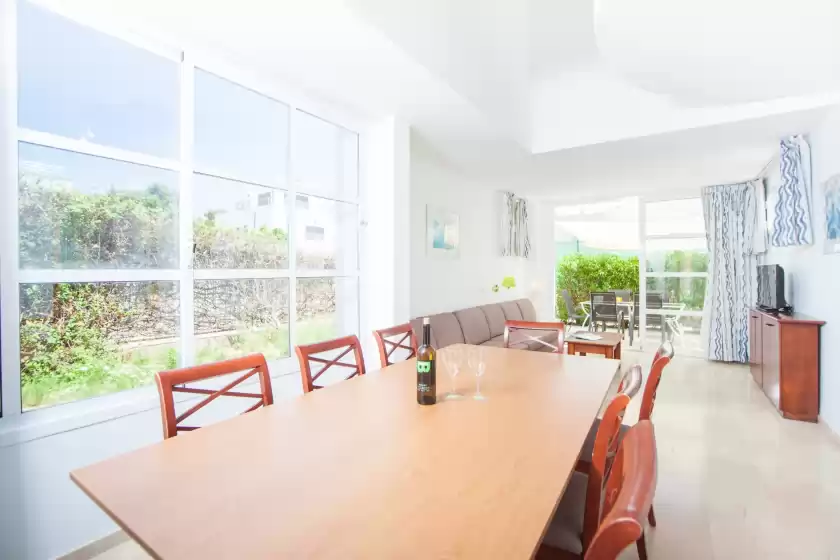 Ferienhaus auf Tampa bay v2e1 , Can Picafort