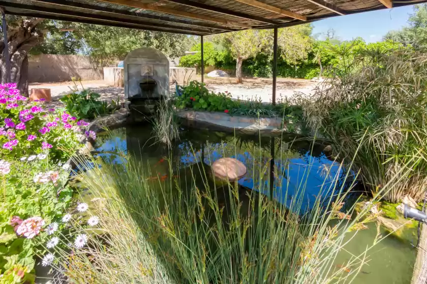 Location de vacances à Can rosillo, Llucmajor