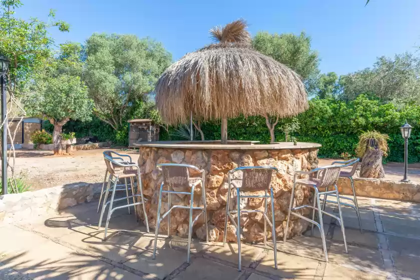Location de vacances à Can rosillo, Llucmajor