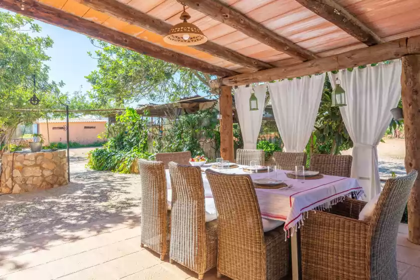 Location de vacances à Can rosillo, Llucmajor