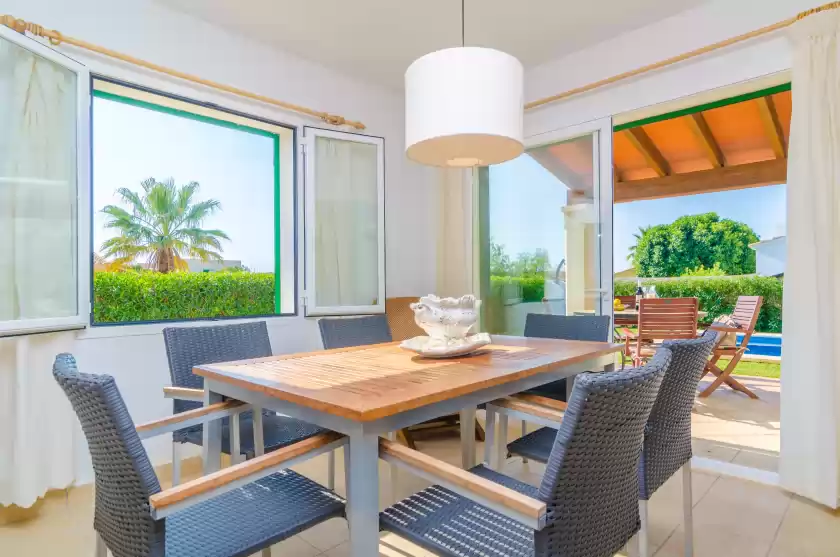 Holiday rentals in Es ferreret, sa Ràpita