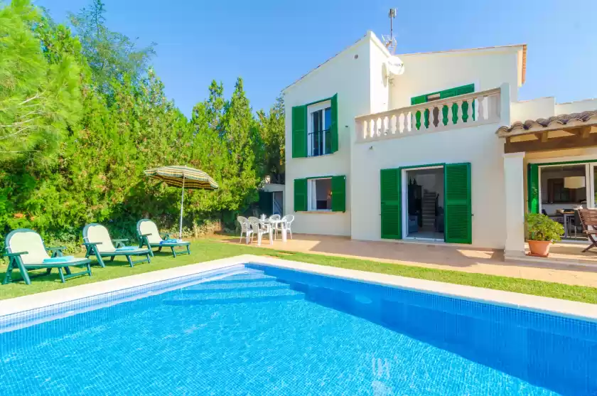 Holiday rentals in Es ferreret, sa Ràpita