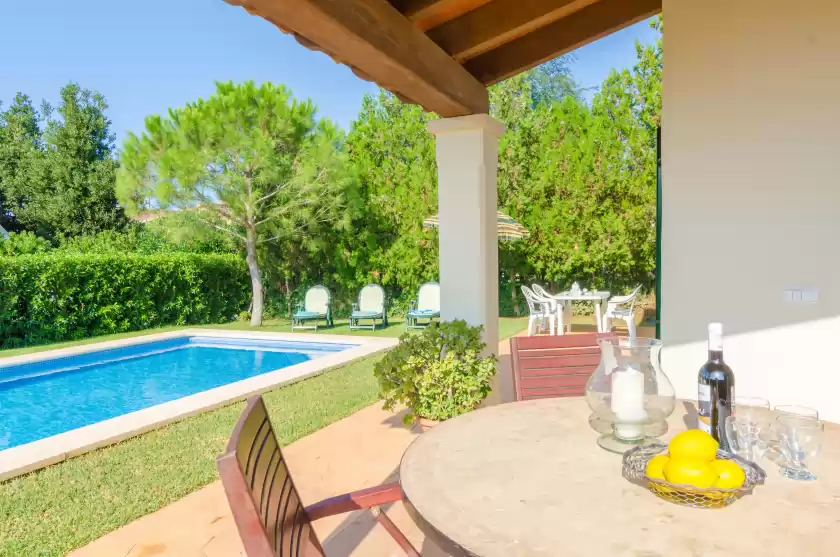 Holiday rentals in Es ferreret, sa Ràpita
