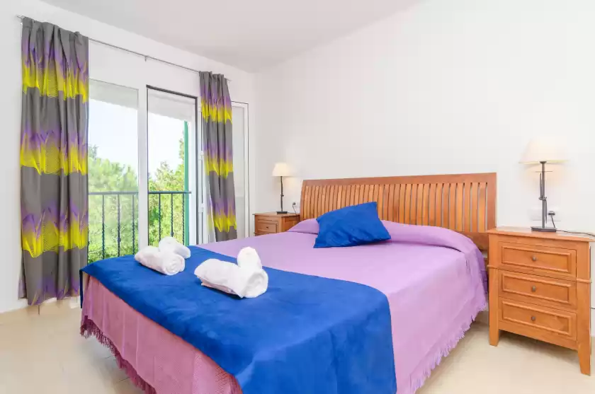 Holiday rentals in Es ferreret, sa Ràpita