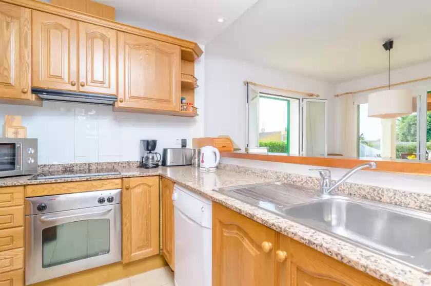 Holiday rentals in Es ferreret, sa Ràpita