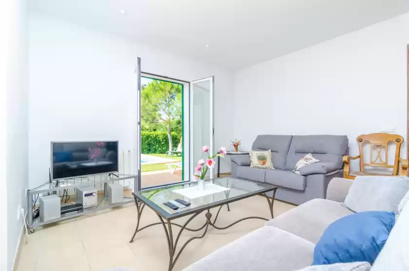 Holiday rentals in Es ferreret, sa Ràpita
