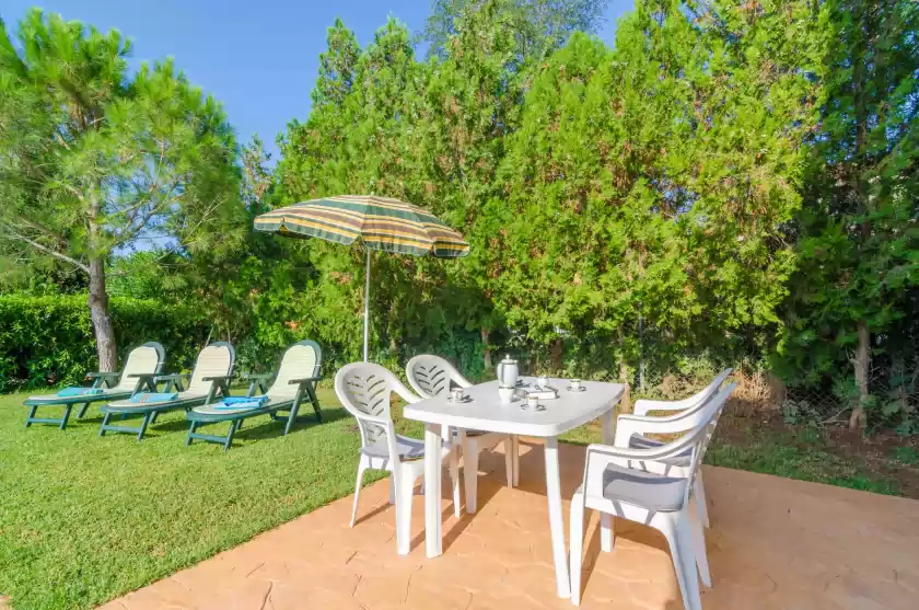 Holiday rentals in Es ferreret, sa Ràpita
