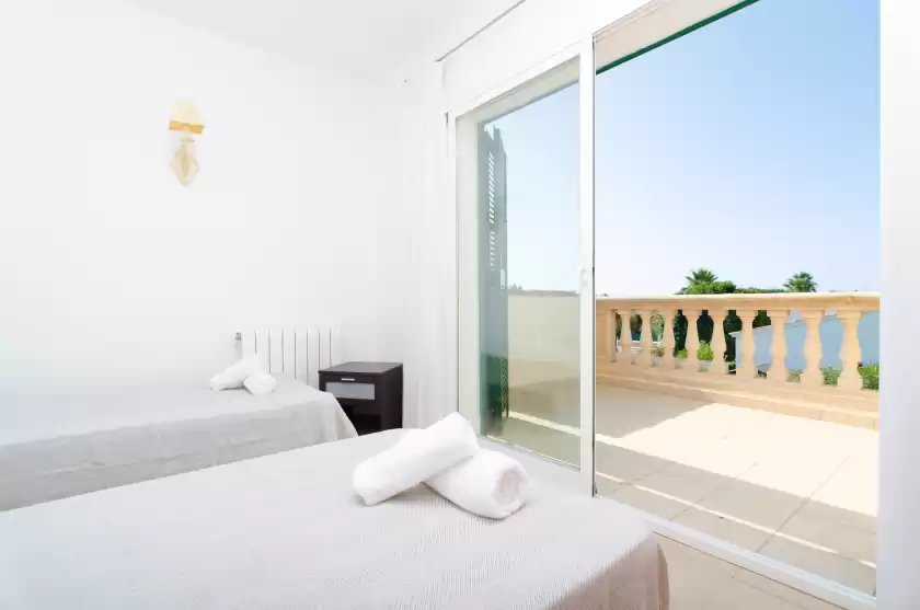 Holiday rentals in Es ferreret, sa Ràpita