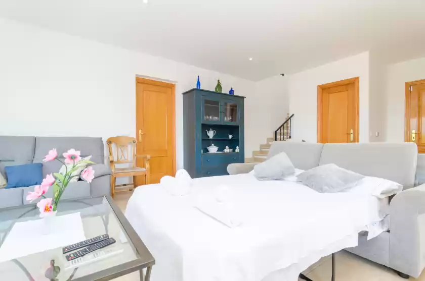Holiday rentals in Es ferreret, sa Ràpita