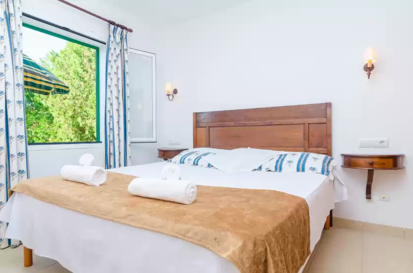 Holiday rentals in Es ferreret, sa Ràpita