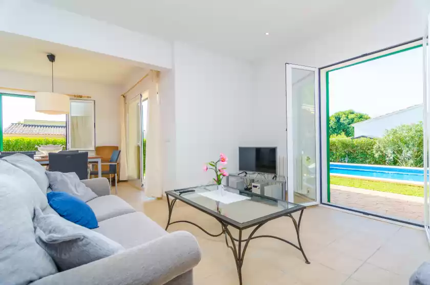 Holiday rentals in Es ferreret, sa Ràpita