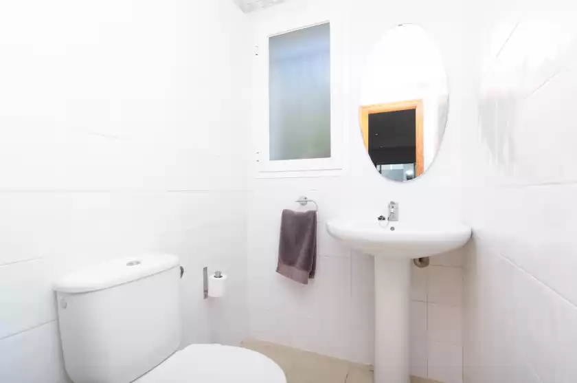 Holiday rentals in Es ferreret, sa Ràpita