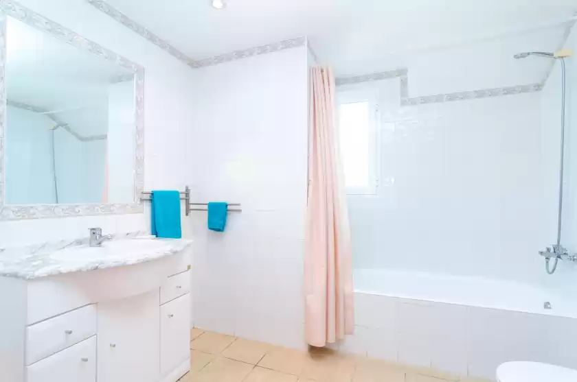 Holiday rentals in Es ferreret, sa Ràpita