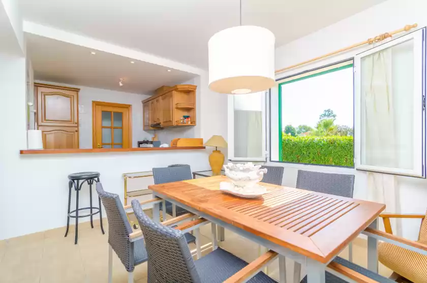 Holiday rentals in Es ferreret, sa Ràpita