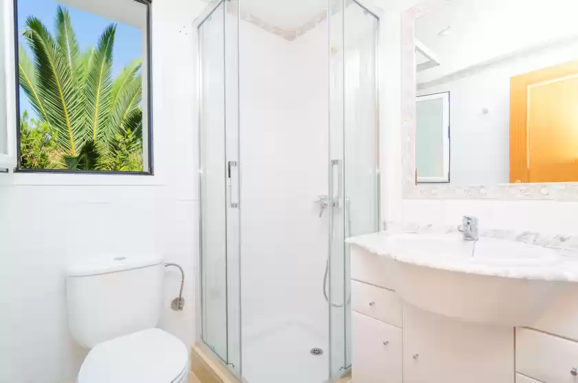 Holiday rentals in Es ferreret, sa Ràpita