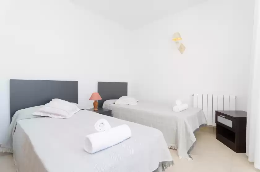 Holiday rentals in Es ferreret, sa Ràpita