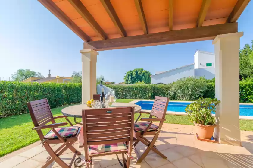 Holiday rentals in Es ferreret, sa Ràpita