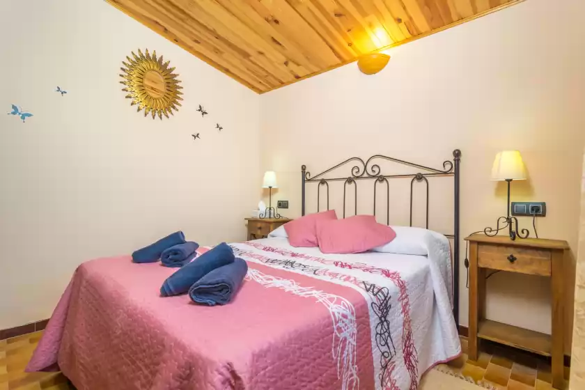 Holiday rentals in La casita, Cala Santanyí