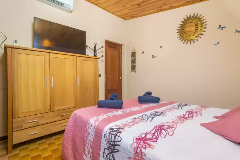 Holiday rentals in La casita, Cala Santanyí