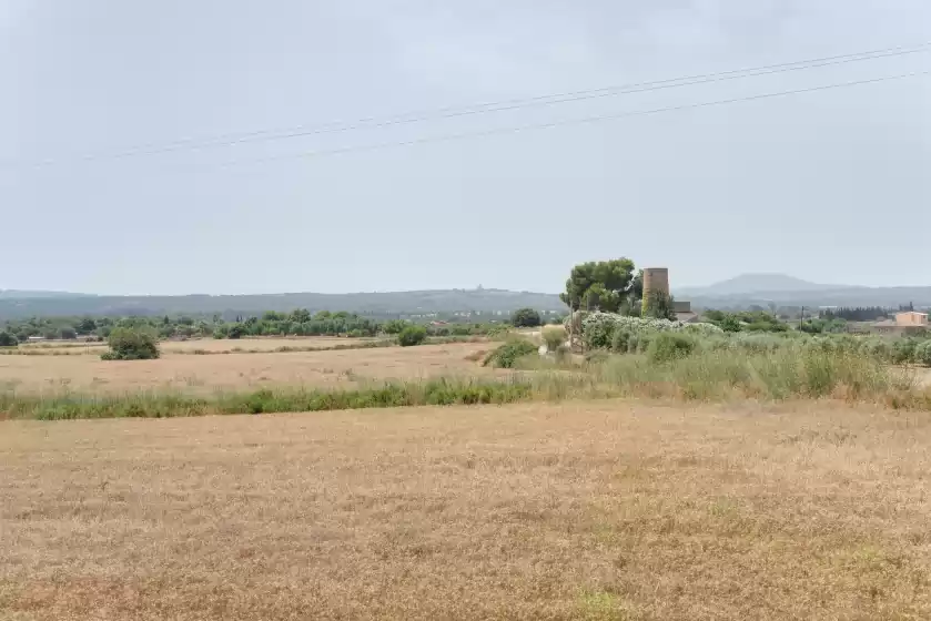 Alquiler vacacional en Can respira, Santa Margalida