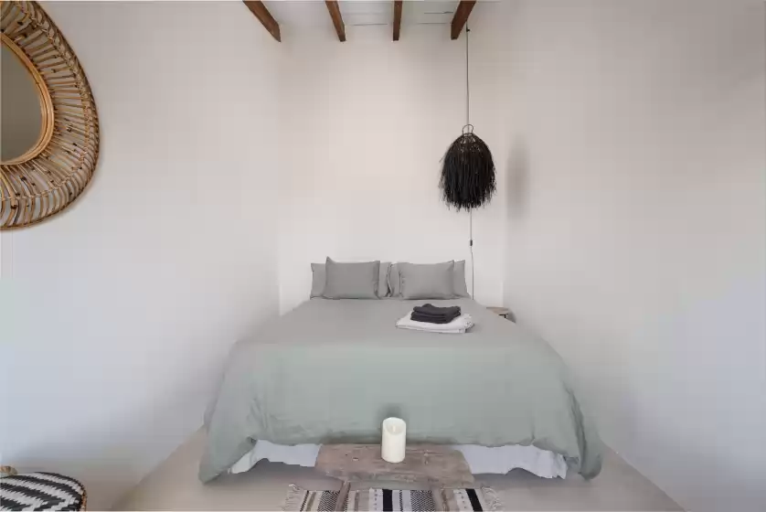 Holiday rentals in Can respira, Santa Margalida