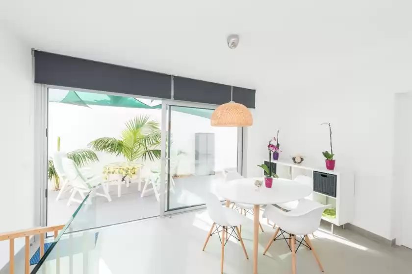 Ferienhaus auf Pivot, Can Picafort