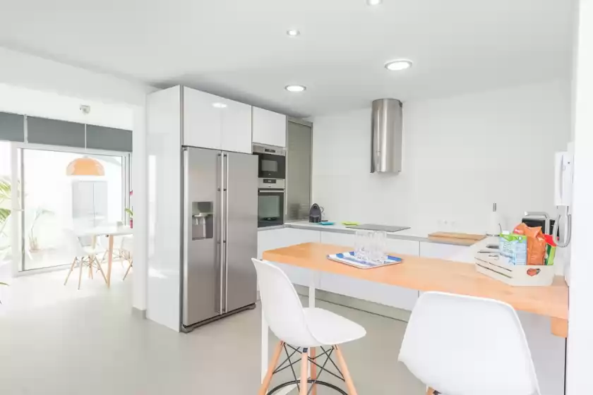 Ferienhaus auf Pivot, Can Picafort