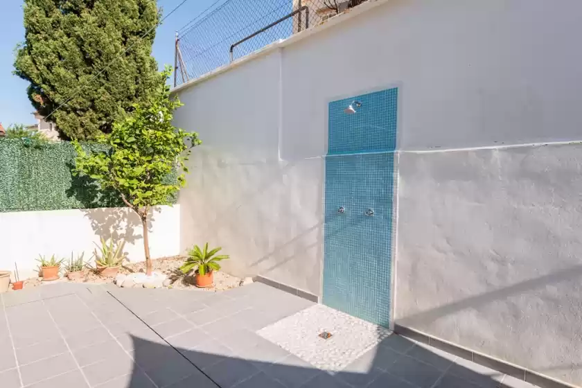 Ferienhaus auf Pivot, Can Picafort