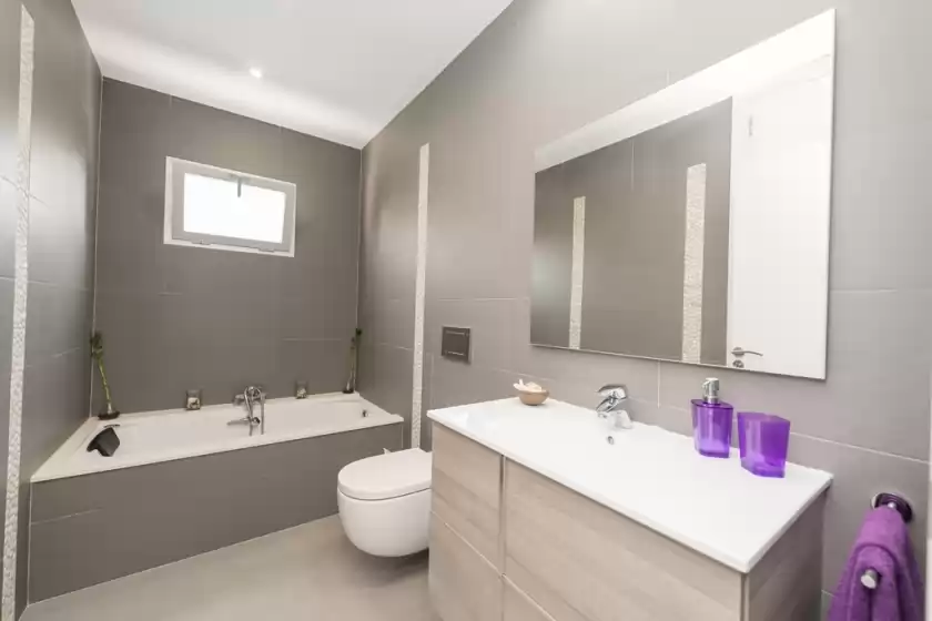 Ferienhaus auf Pivot, Can Picafort