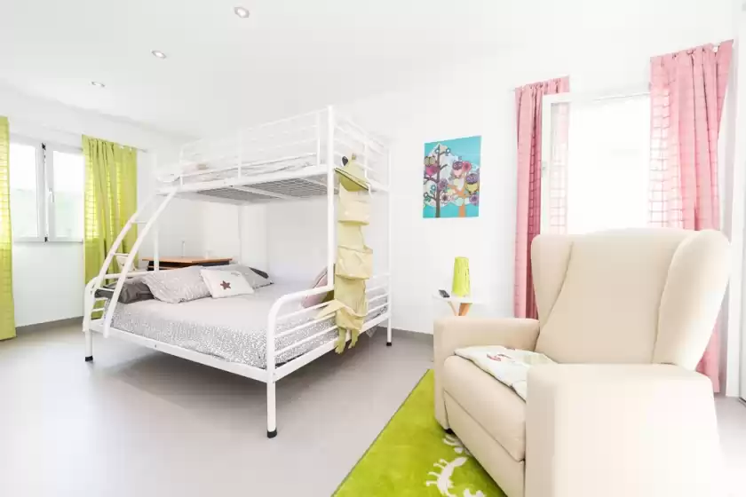 Ferienhaus auf Pivot, Can Picafort