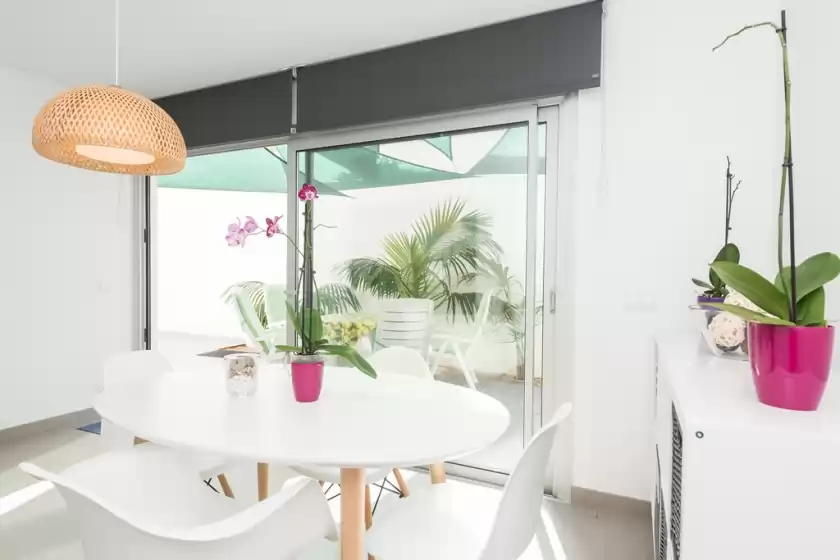 Ferienhaus auf Pivot, Can Picafort