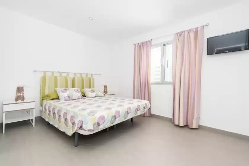 Ferienhaus auf Pivot, Can Picafort