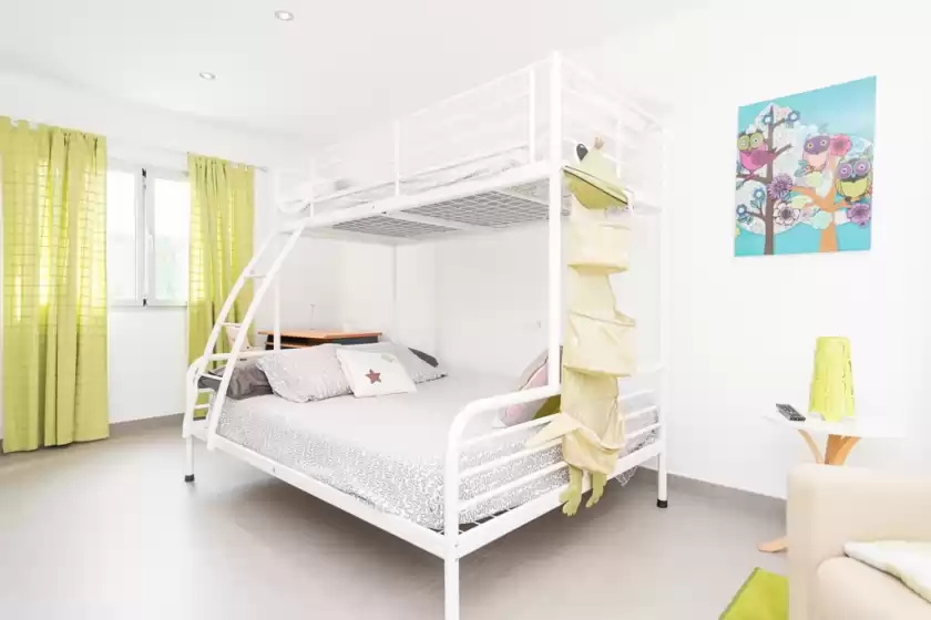 Ferienhaus auf Pivot, Can Picafort