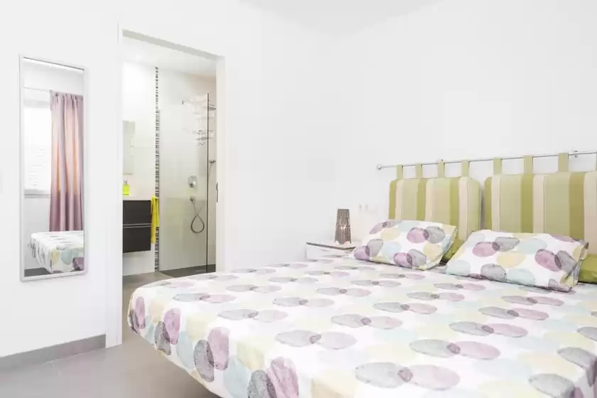 Ferienhaus auf Pivot, Can Picafort