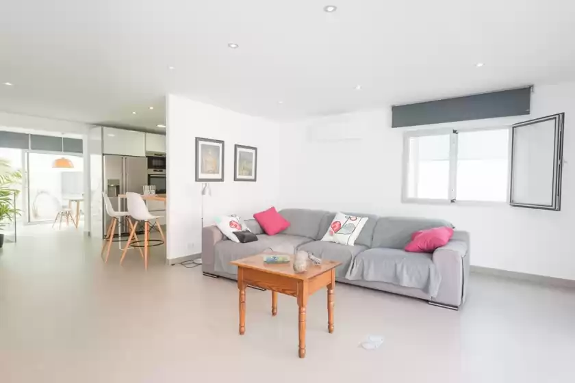 Ferienhaus auf Pivot, Can Picafort