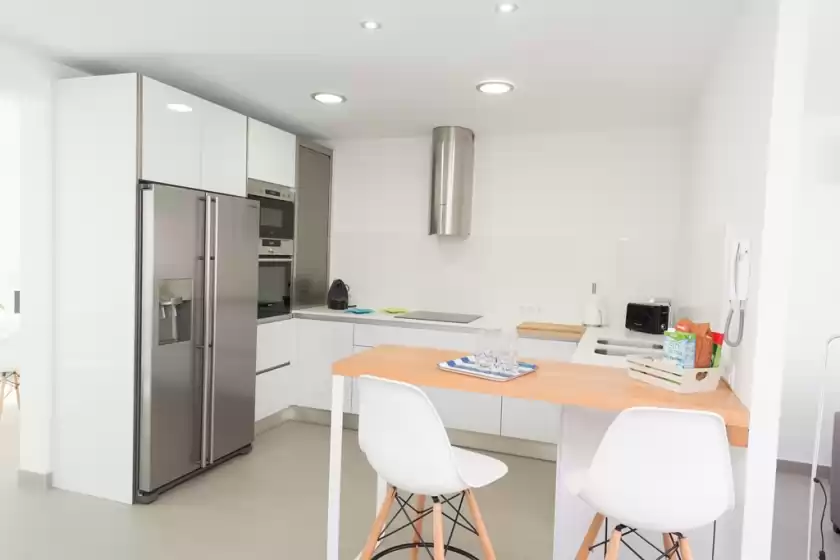 Ferienhaus auf Pivot, Can Picafort