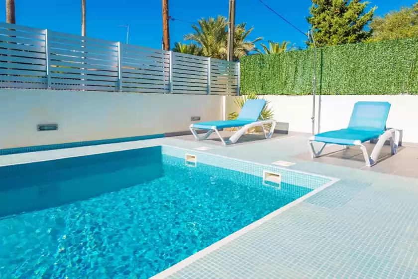 Ferienhaus auf Pivot, Can Picafort