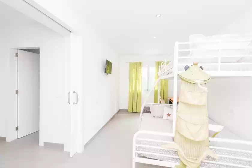 Ferienhaus auf Pivot, Can Picafort