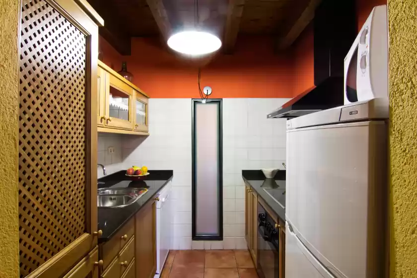 Ferienhaus auf El recer, Arfa