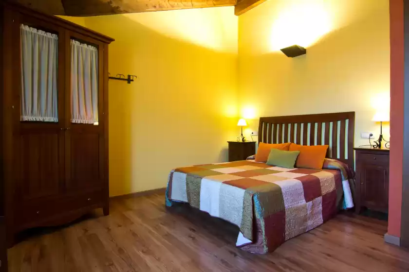 Ferienhaus auf El recer, Arfa