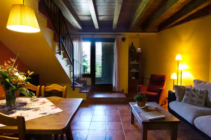 Ferienhaus auf El recer, Arfa