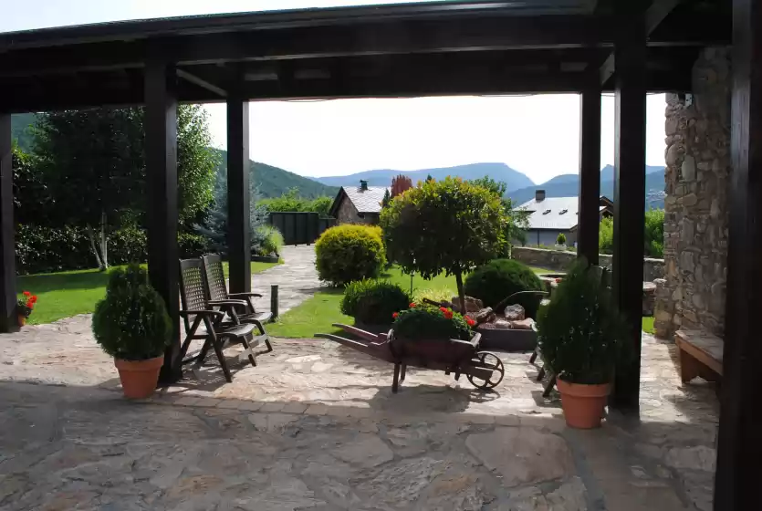 Ferienhaus auf El recer