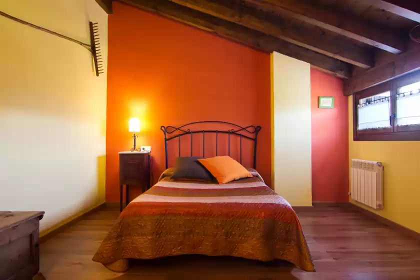 Ferienhaus auf El recer, Arfa