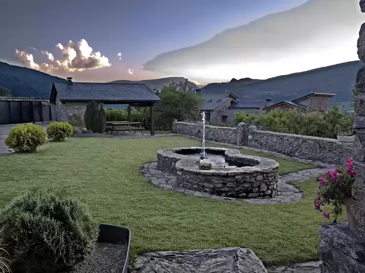 Ferienhaus auf El recer, Arfa