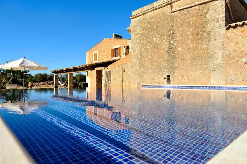Alquiler vacacional en Can mayol, Campos